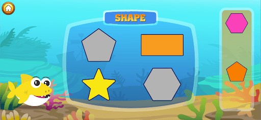 Puzzle Shark screenshot 8 - screenshot