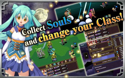 RPG Soul Historica screenshot 10 - screenshot