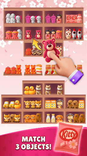 Royal Sort screenshot 13 - screenshot