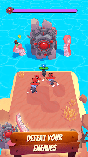 Dreamdale - Fairy Adventure screenshot 5 - screenshot