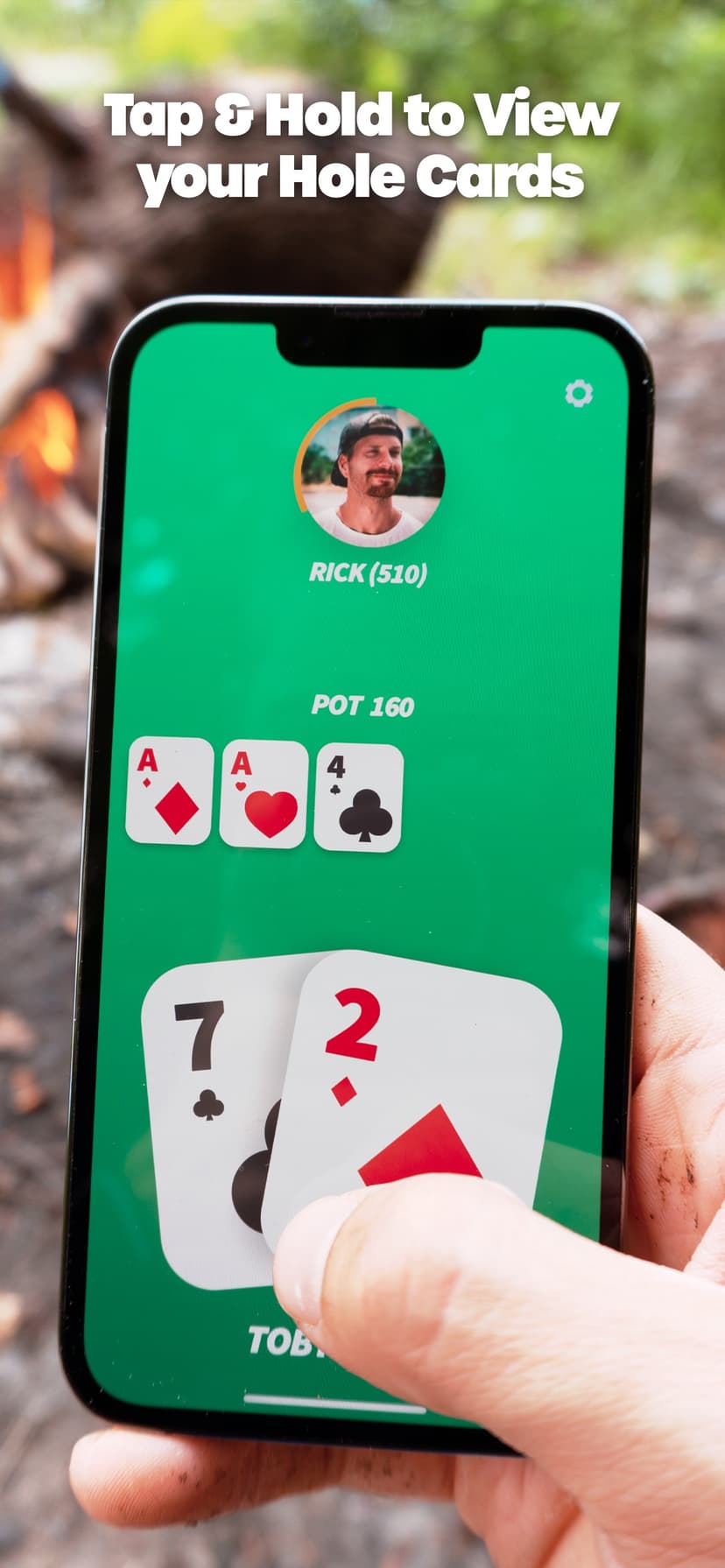 Poker with Friends – EasyPoker screenshot 7 - screenshot