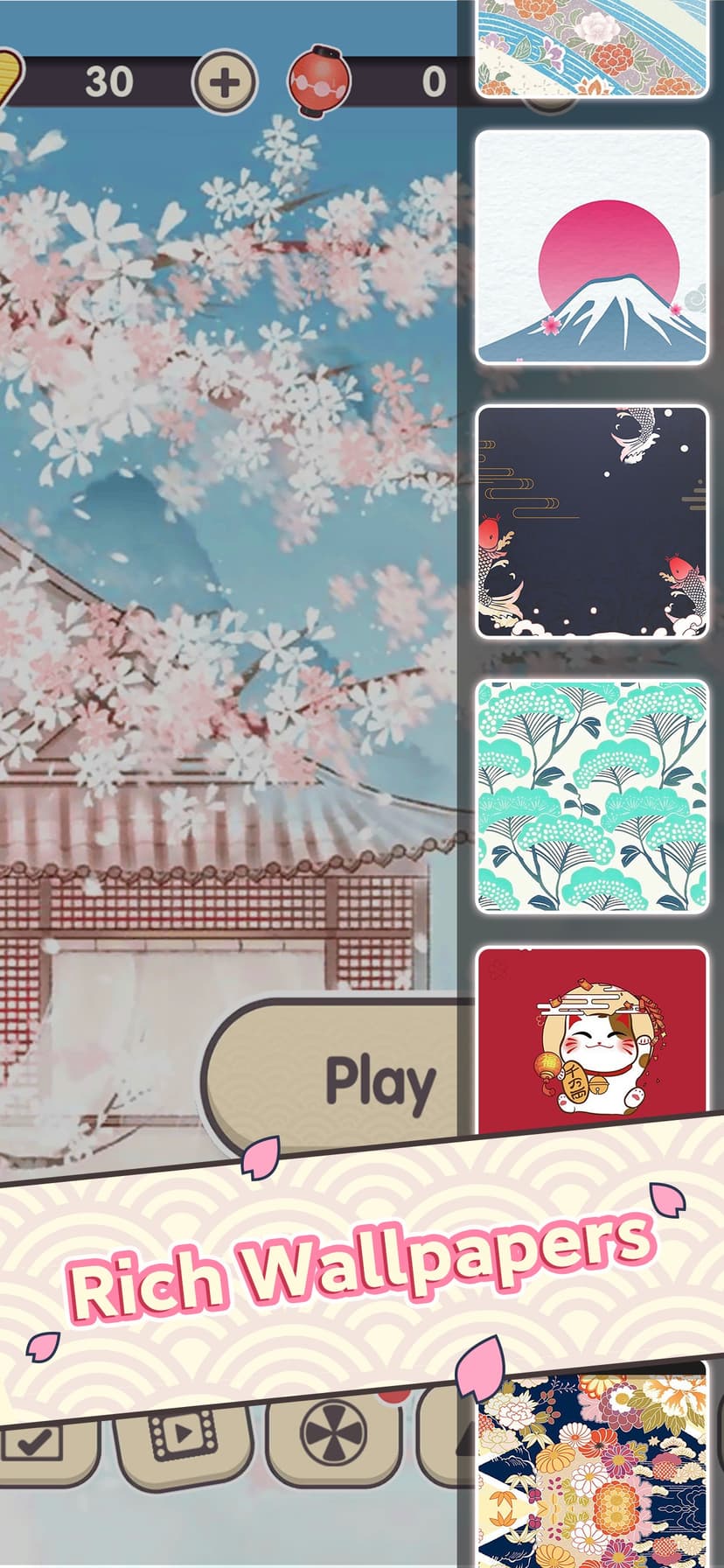 Tile Fun screenshot 3 - screenshot
