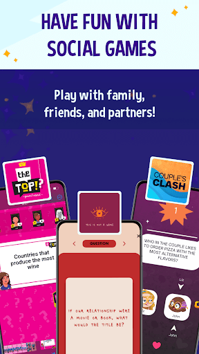 Boardible: Games for Groups screenshot 4 - screenshot