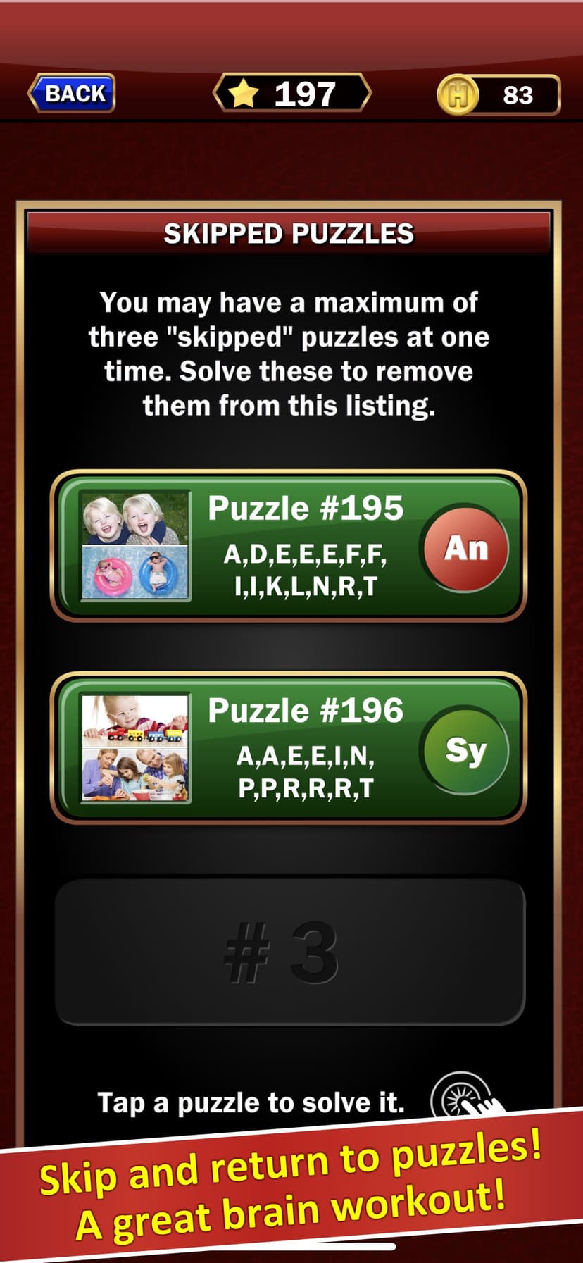 Just 2 Words Plus screenshot 5 - screenshot