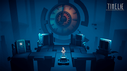 Timelie screenshot 7 - screenshot
