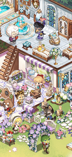 Welcome to My Home screenshot 2 - screenshot