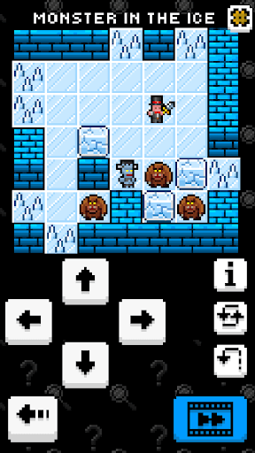 Detective Lawrence screenshot 4 - screenshot