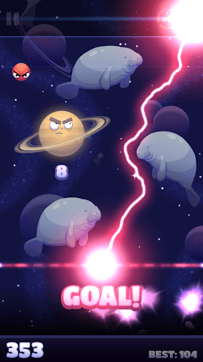 Shoot The Moon screenshot 3 - screenshot
