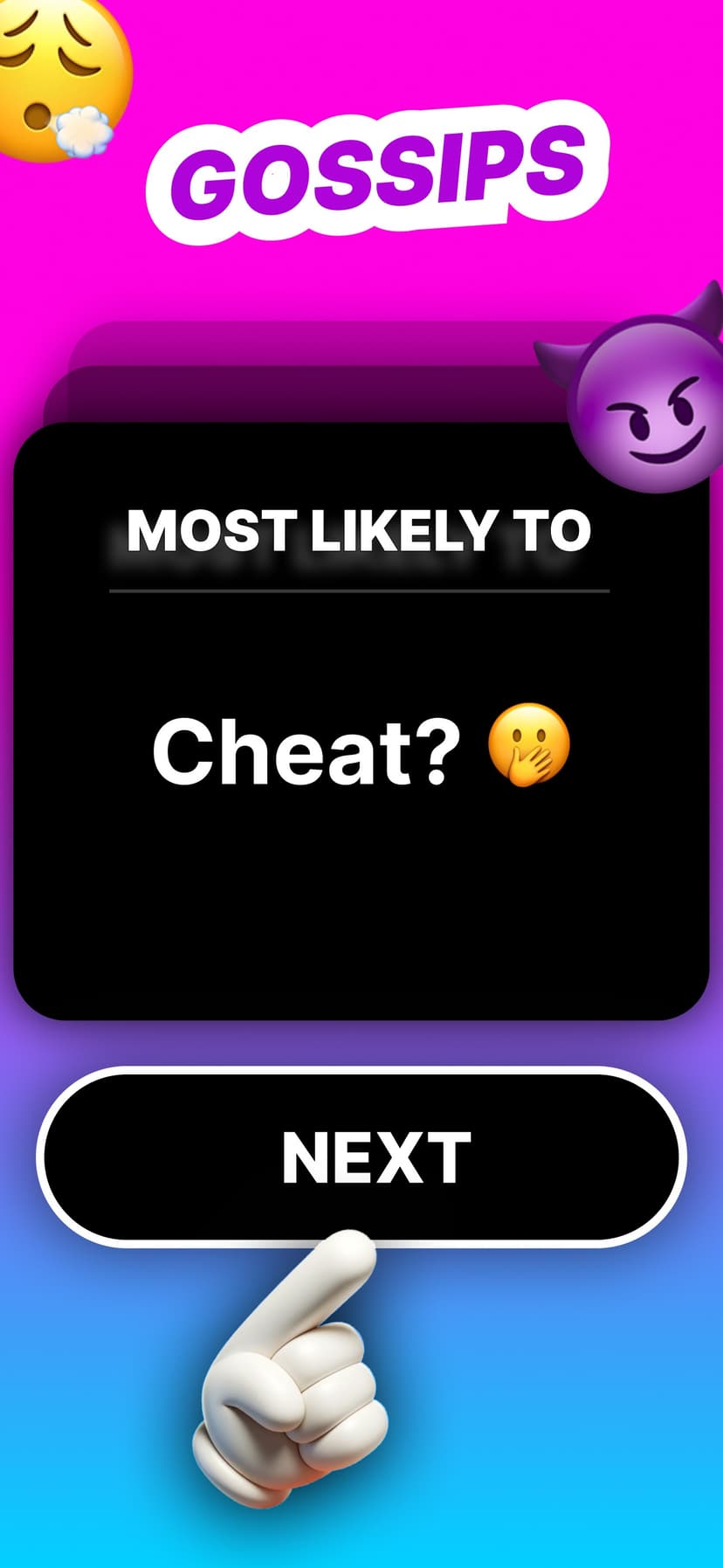 Explode 2: Get Exposed screenshot 1 - screenshot