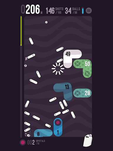 Holedown screenshot 16 - screenshot
