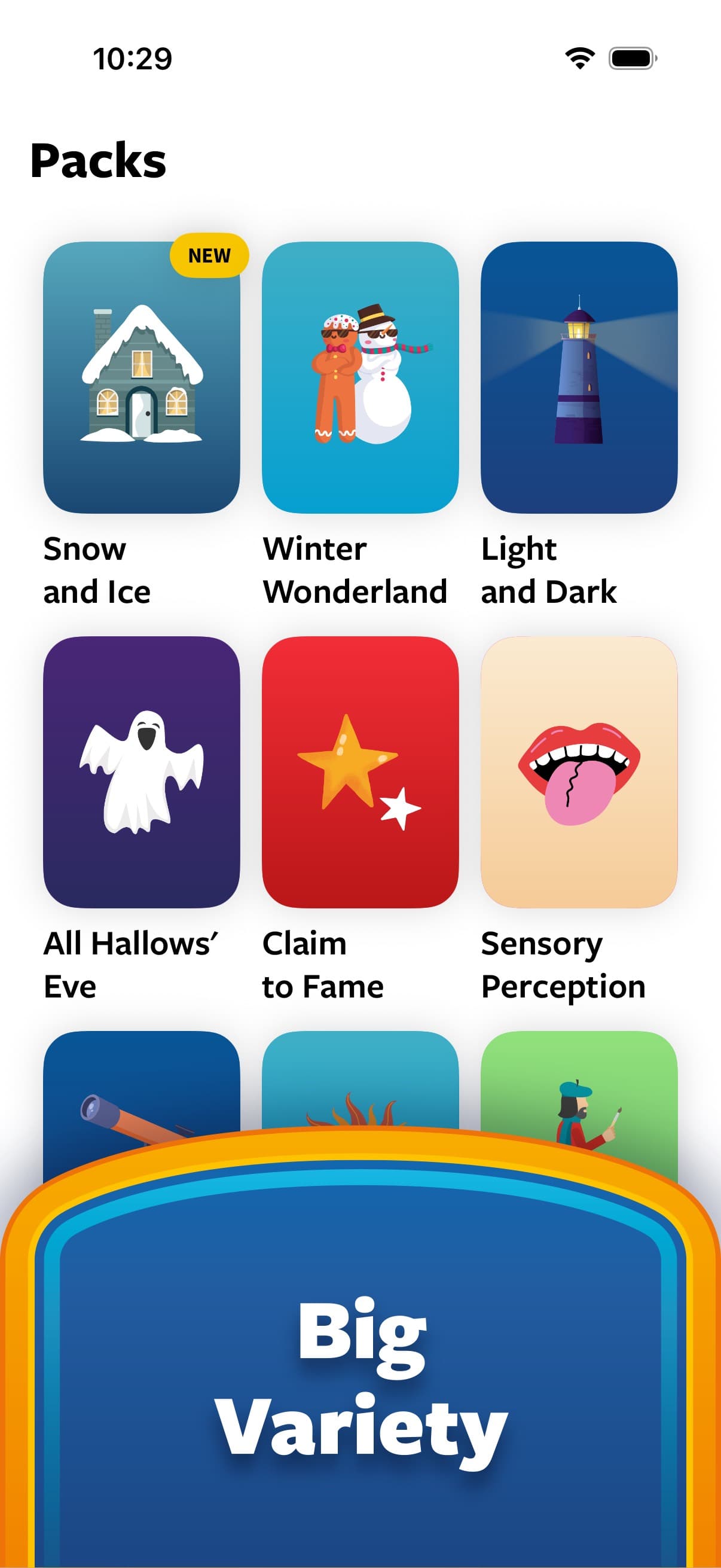 Crossword+ screenshot 5 - screenshot