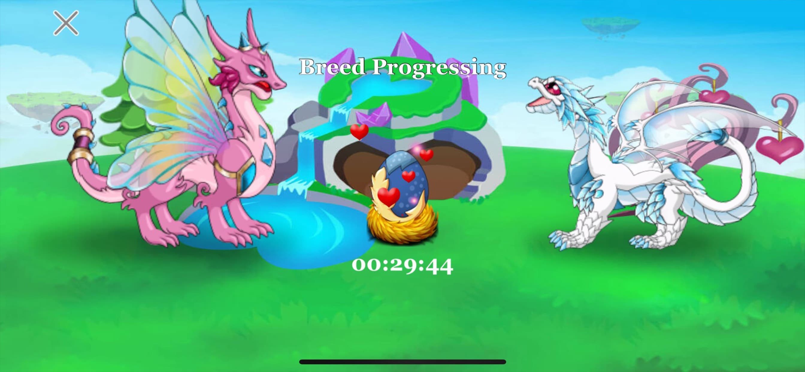 Dragon Village -A City Builder screenshot 3 - screenshot