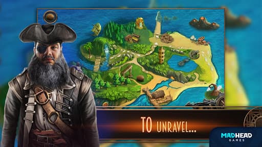 Wanderlust: The City of Mists screenshot 4 - screenshot