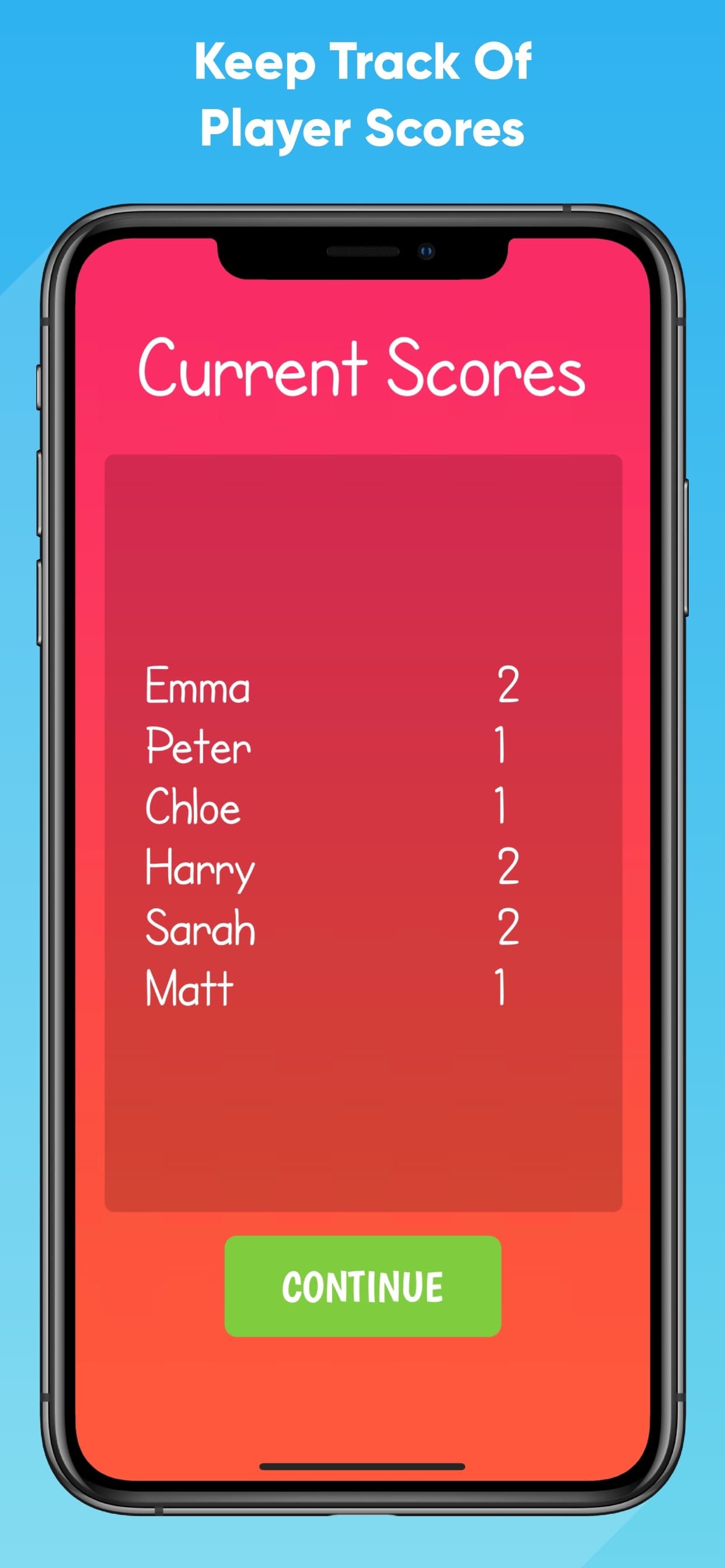Truth Or Dare : Party Game screenshot 4 - screenshot
