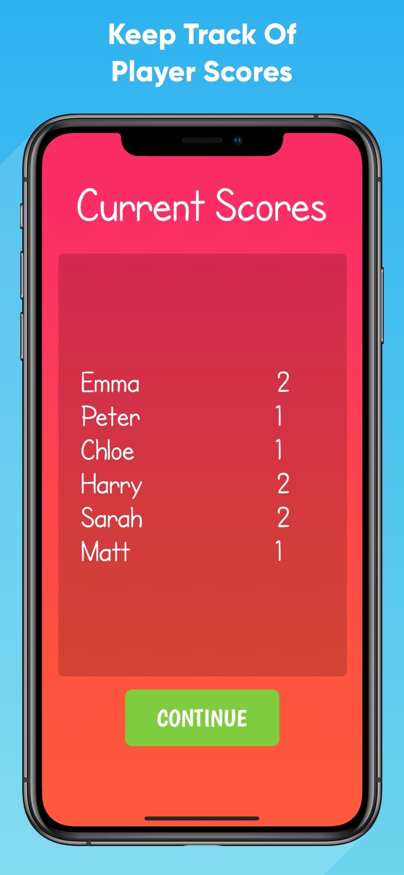 Truth Or Dare : Party Game screenshot 4 - screenshot
