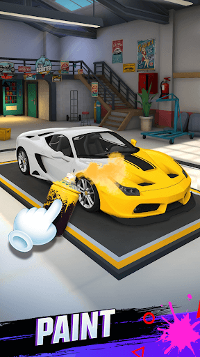 Royal Car Customs screenshot 4 - screenshot