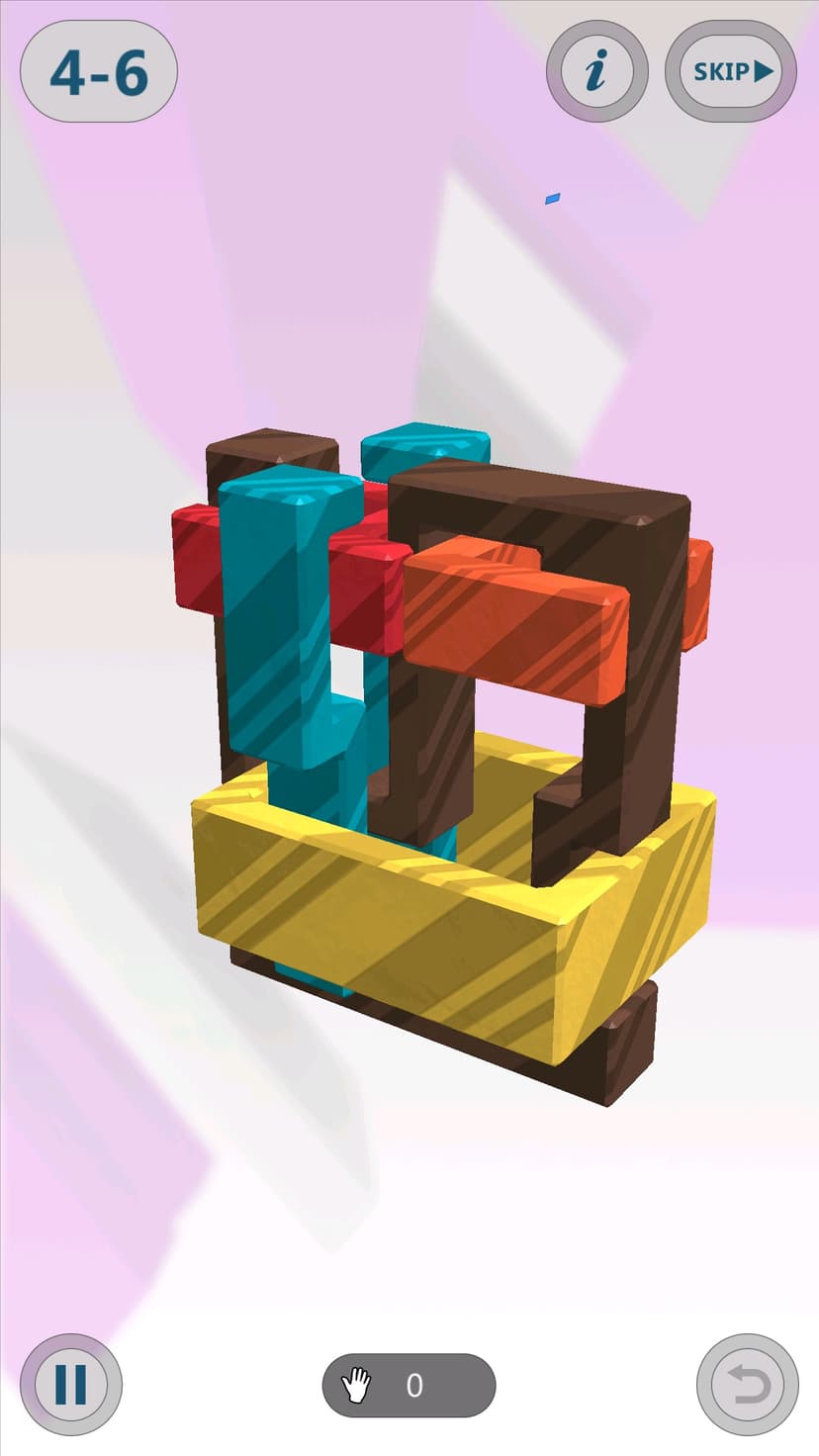 Interlocked screenshot 5 - screenshot