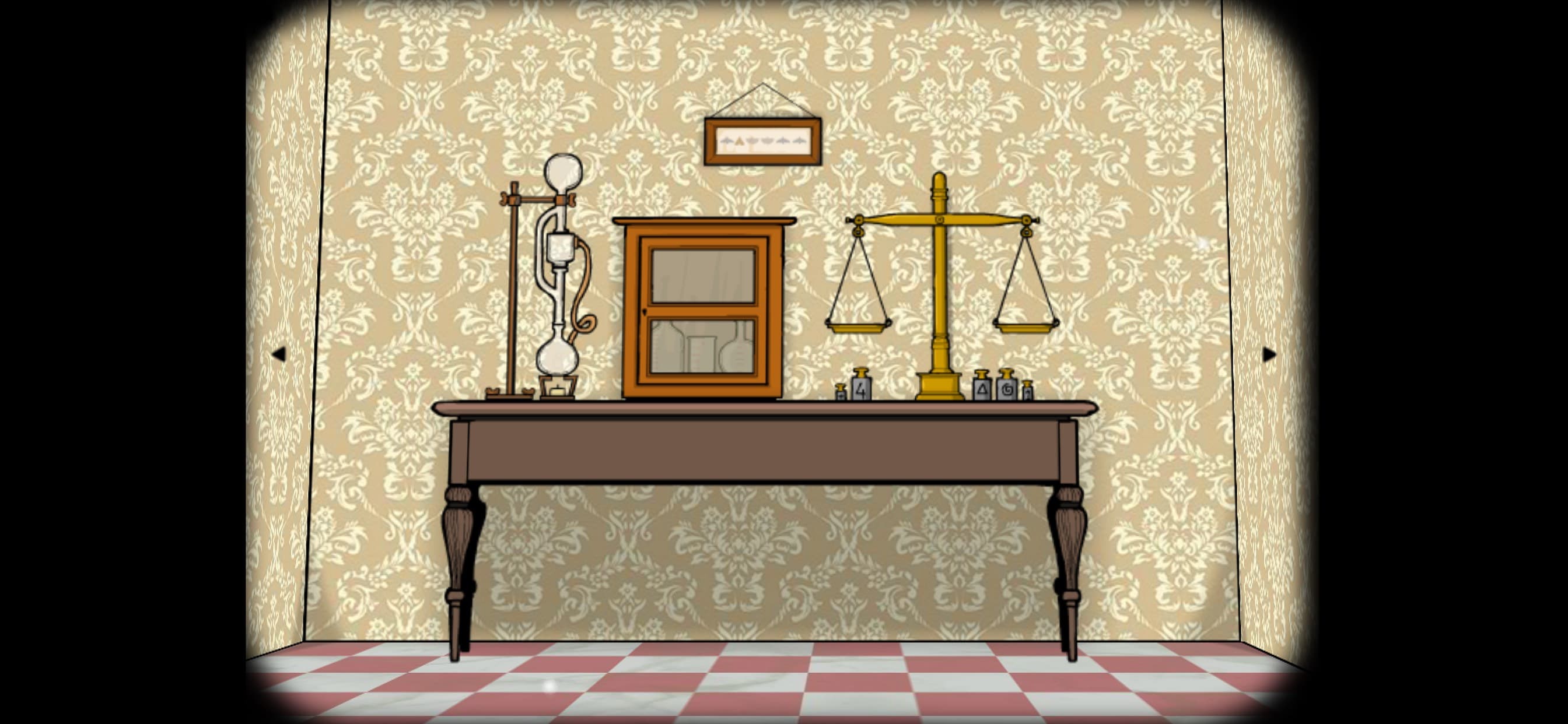 Rusty Lake Hotel screenshot 5 - screenshot
