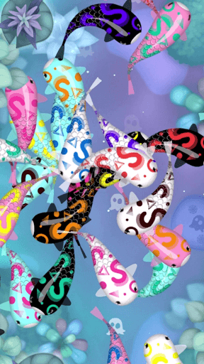 Zen Koi 2 screenshot 2 - screenshot