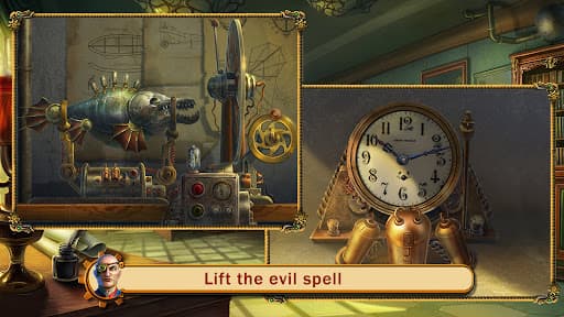 Kingdom of Aurelia F2P screenshot 14 - screenshot