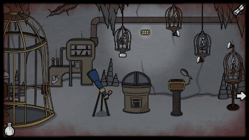 Stargazing: Genesis screenshot 3 - screenshot