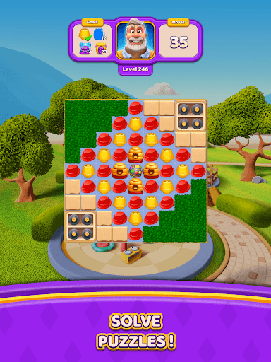 Mayor Match screenshot 19 - screenshot