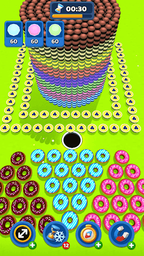 Black Hole - Eat Everything screenshot 7 - screenshot