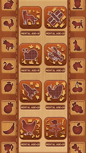 BlockPuz: Block Puzzle Games screenshot 3 - screenshot