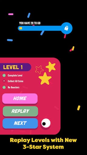 Teeter Up: Remastered screenshot 7 - screenshot