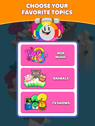 Adventure Trivia Crack screenshot 14 - screenshot
