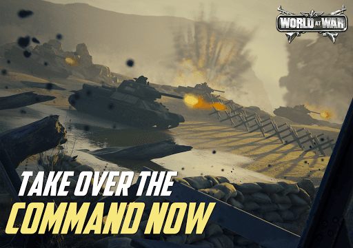 World at War: WW2 Strategy screenshot 11 - screenshot