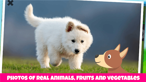 Farm animals game for babies screenshot 6 - screenshot