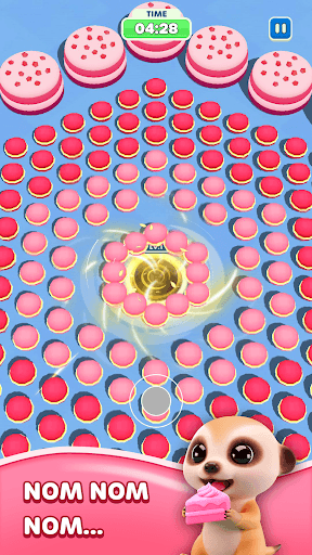Fancy Hole screenshot 2 - screenshot