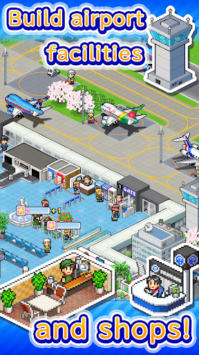 Jumbo Airport Story screenshot 4 - screenshot