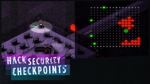 Maruta Escape screenshot 3 - screenshot