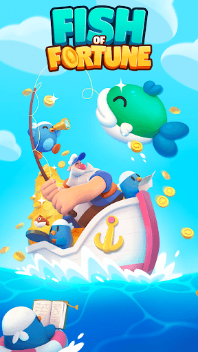 Fish of Fortune™ screenshot 1 - screenshot