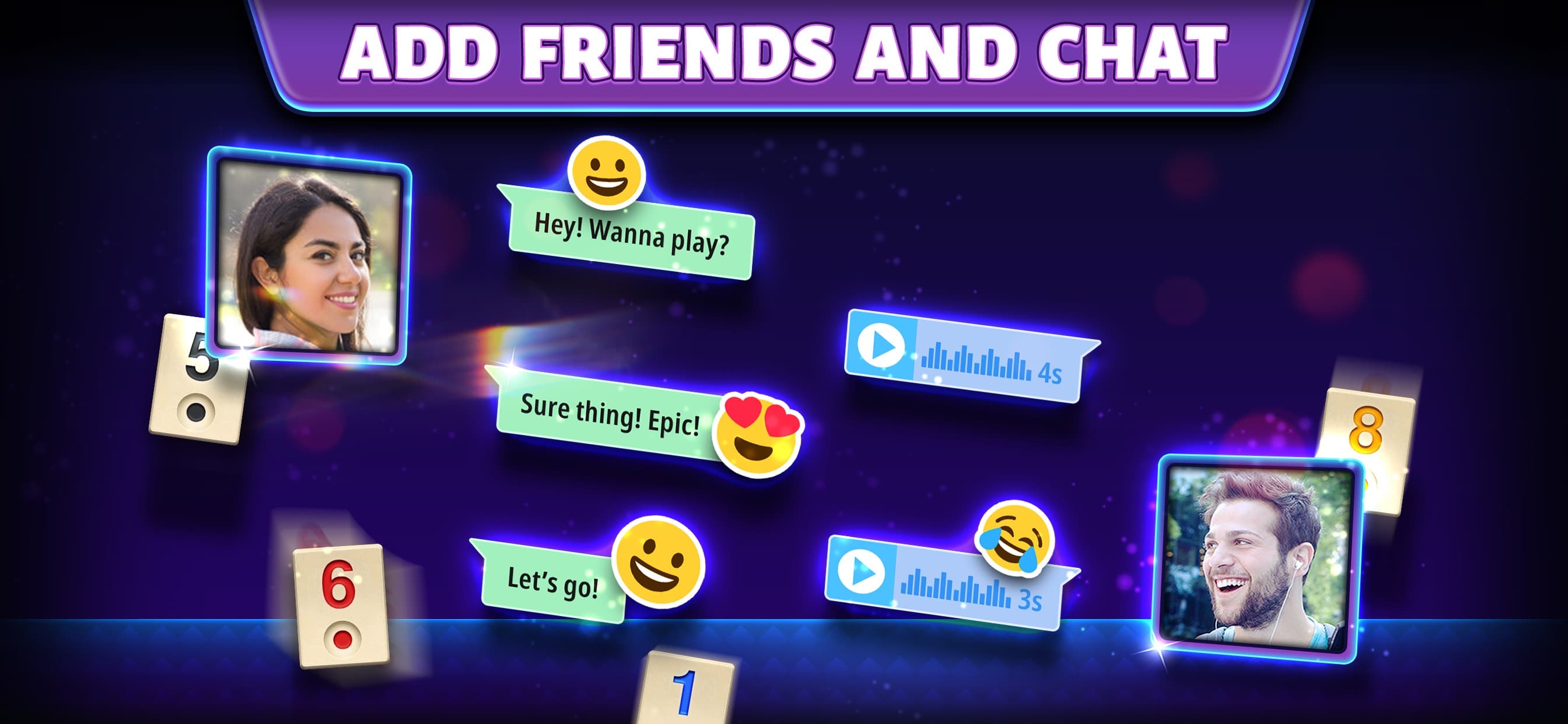 Rummy Club! screenshot 6 - screenshot