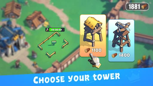 Kingshot screenshot 9 - screenshot