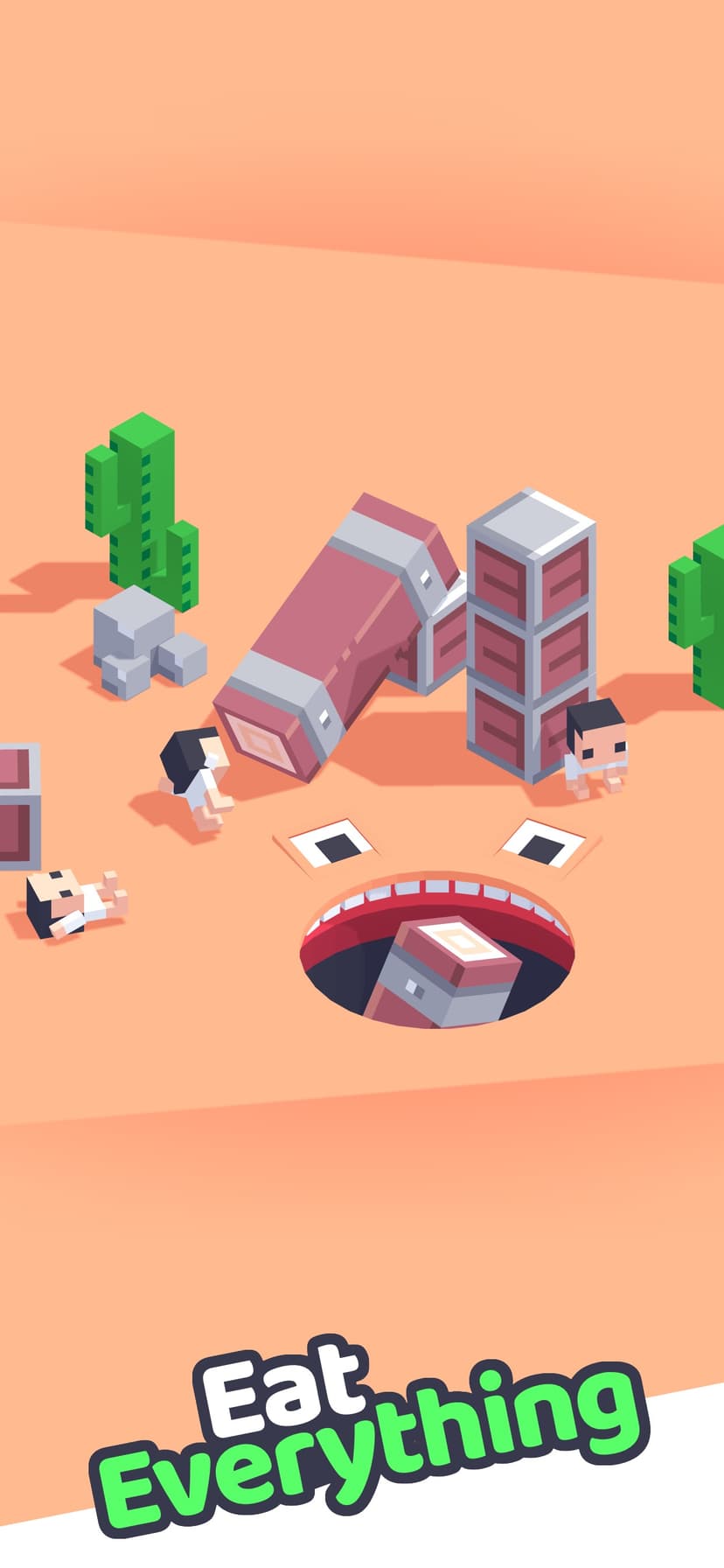 Fancade: Simple Mini Games screenshot 2 - screenshot