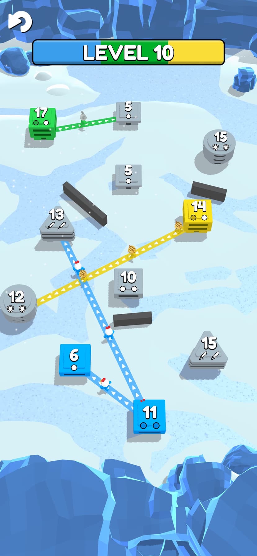 City Takeover screenshot 3 - screenshot