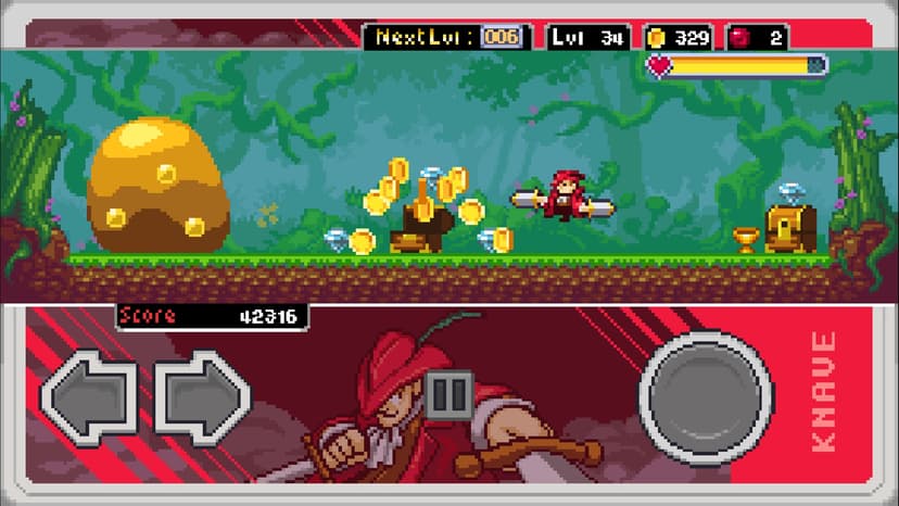 Slayin screenshot 4 - screenshot