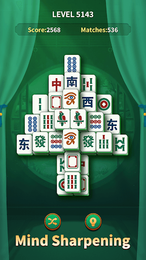 Jade Mahjong screenshot 12 - screenshot