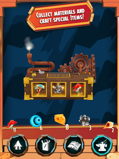 Hugo Troll Race 2: Rail Rush screenshot 14 - screenshot