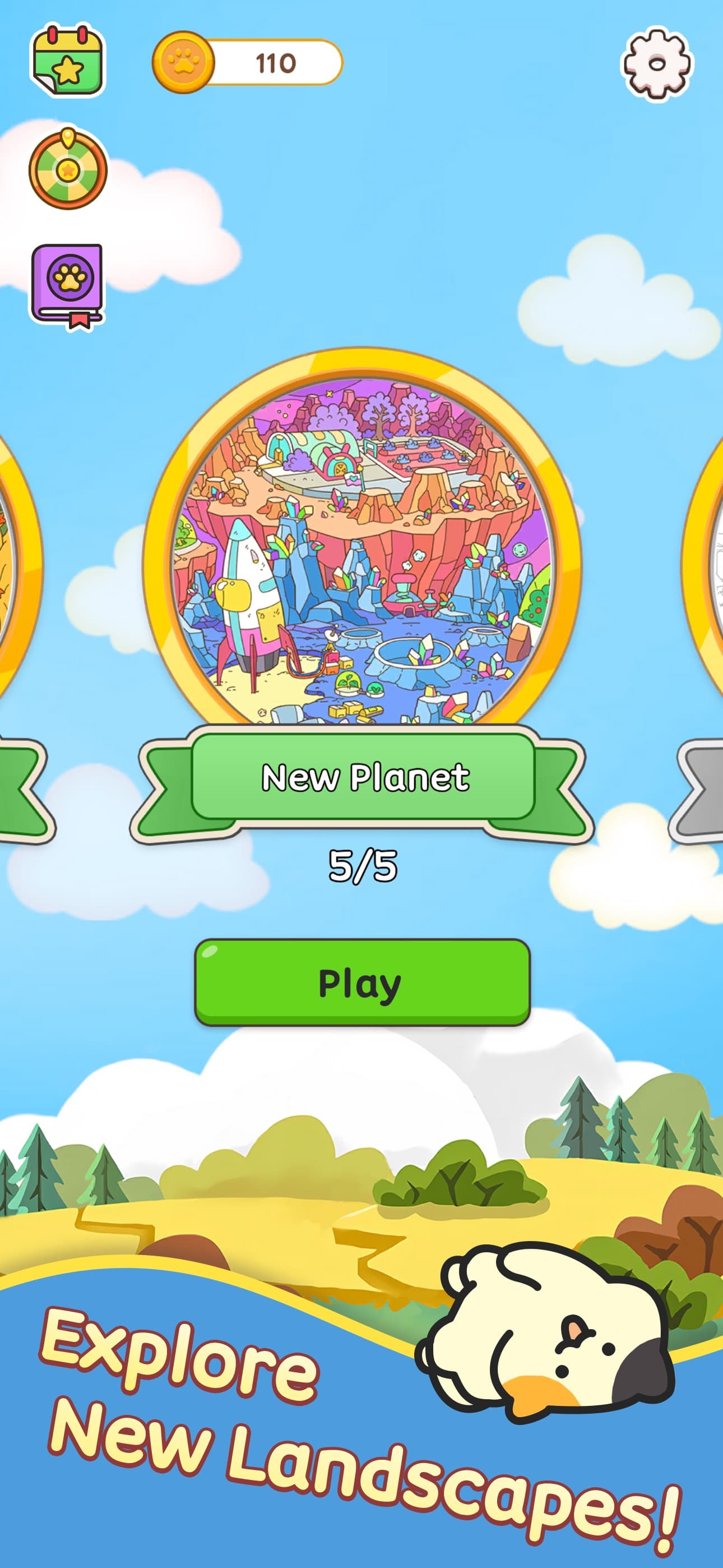 Hidden Friends screenshot 5 - screenshot