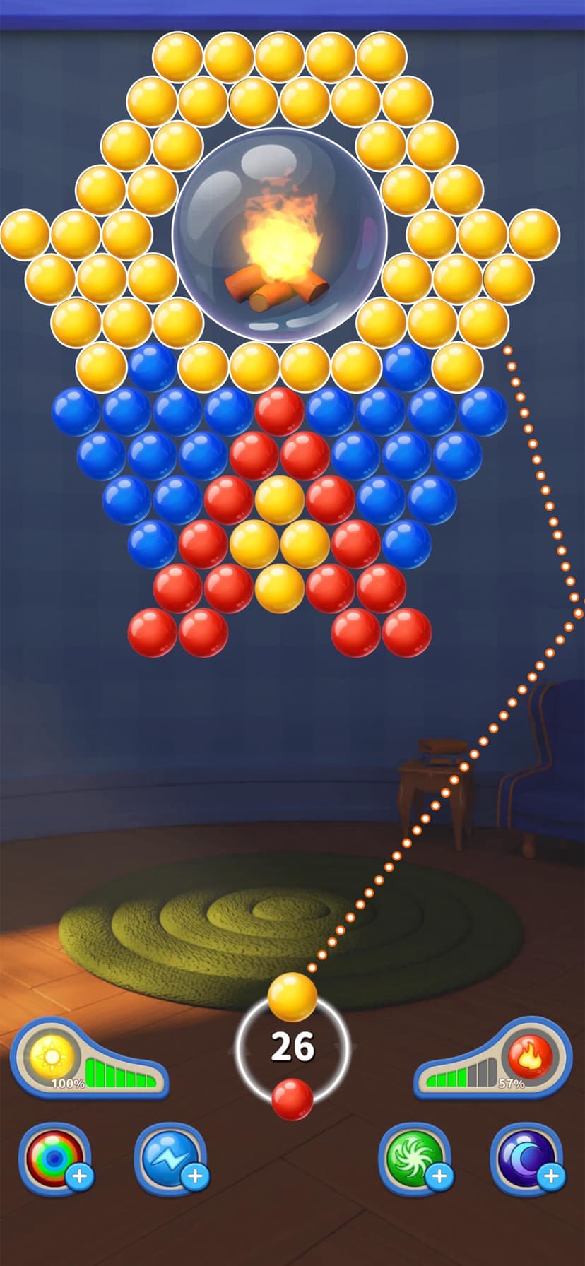 Lucky Hotel - Pop Designer screenshot 7 - screenshot