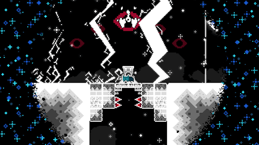 Nameless Cat screenshot 8 - screenshot