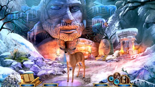 Untold Mystery: Angel’s Cry 2 screenshot 31 - screenshot