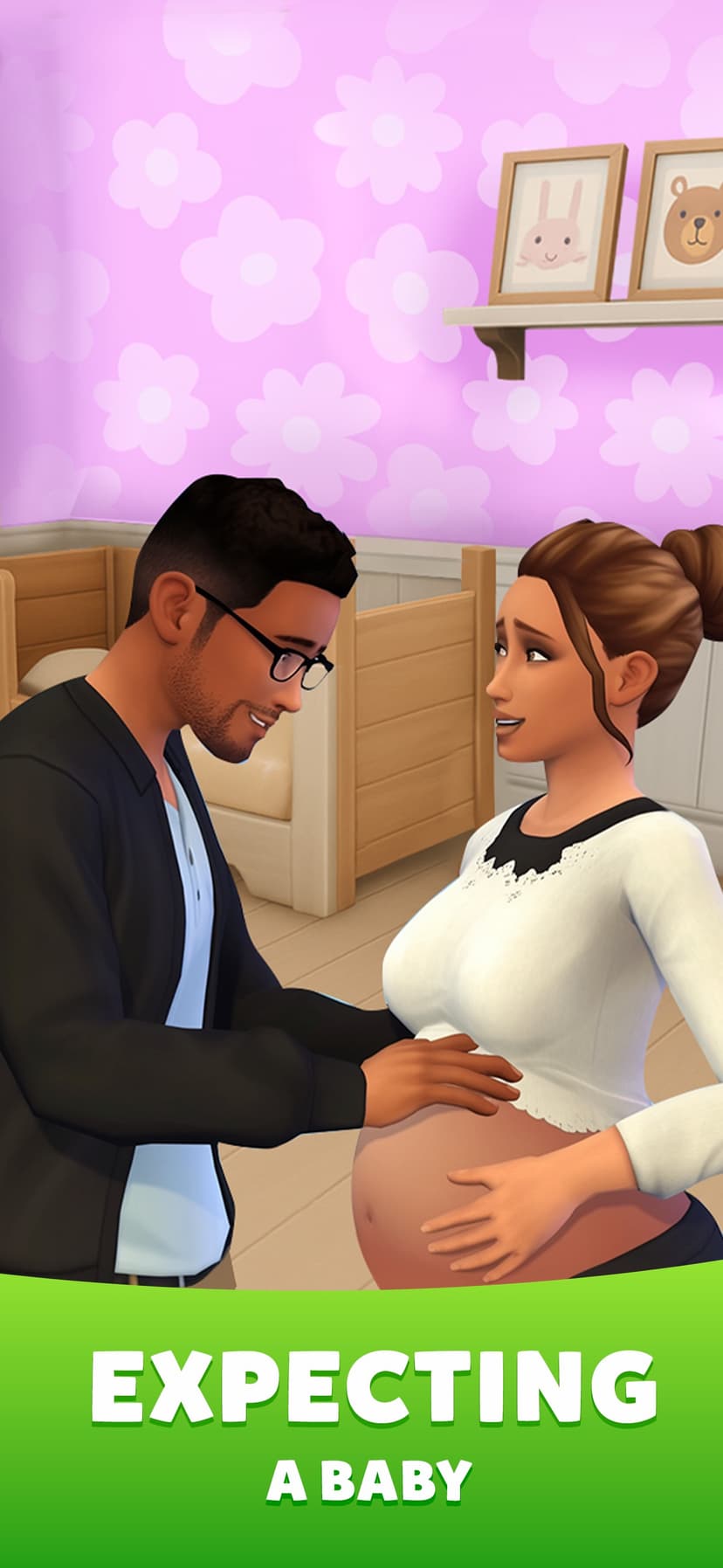 Life Sim 3D: Family Simulator screenshot 5 - screenshot