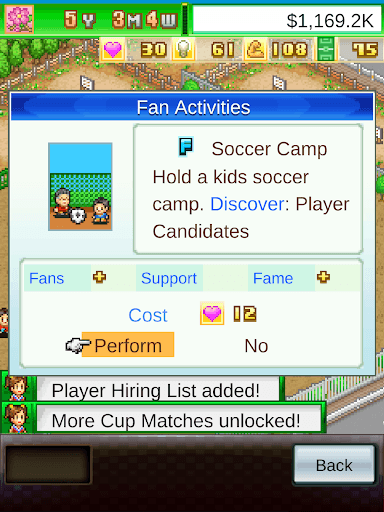 Pocket League Story screenshot 21 - screenshot