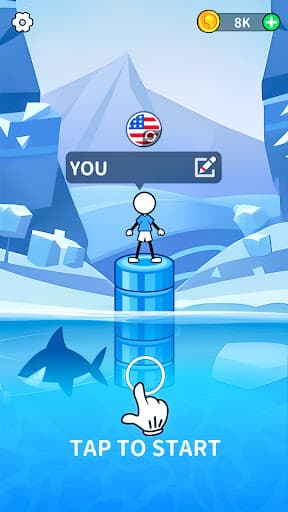 Words Splash: Words Mega Fun screenshot 11 - screenshot
